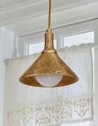 LOBERON Lampa wisząca Quenlivre