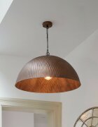 LOBERON Lampa wisząca Ravelinos