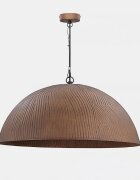 LOBERON Lampa wisząca Ravelinos