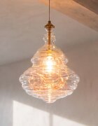 LOBERON Lampa wisząca Rivélisse