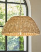 LOBERON Lampa wisząca Santorano
