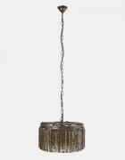 LOBERON Lampa wisząca Sashwork