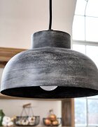 LOBERON Lampa wisząca Soleil de Minuit