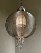 LOBERON Lampa wisząca Sunbrook