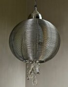LOBERON Lampa wisząca Sunbrook