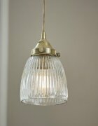 LOBERON Lampa wisząca Tanaelva