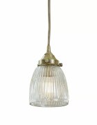 LOBERON Lampa wisząca Tanaelva