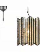 LOBERON Lampa wisząca Thévigny
