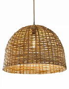 LOBERON Lampa wisząca Tiquinal