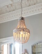 LOBERON Lampa wisząca Valcourt