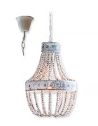 LOBERON Lampa wisząca Valcourt
