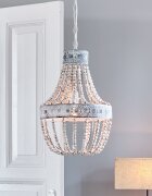 LOBERON Lampa wisząca Valcourt