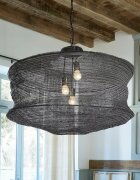 LOBERON Lampa wisząca Valerique