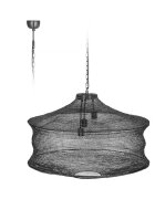 LOBERON Lampa wisząca Valerique