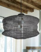 LOBERON Lampa wisząca Valerique