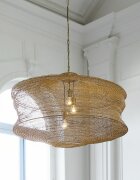 LOBERON Lampa wisząca Valerique
