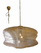 LOBERON Lampa wisząca Valerique