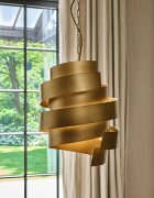 LOBERON Lampa wisząca Verconi