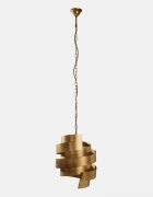 LOBERON Lampa wisząca Verconi