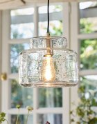 LOBERON Lampa wisząca Vernadoux