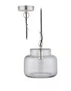 LOBERON Lampa wisząca Vernadoux