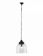 LOBERON Lampa wisząca Walderton