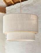 LOBERON Lampa wisząca Ylvora