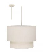 LOBERON Lampa wisząca Ylvora