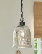 LOBERON Lampa wisząca Yvron