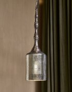 LOBERON Lampa wisząca Zahureh