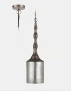 LOBERON Lampa wisząca Zahureh