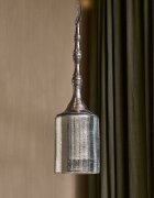 LOBERON Lampa wisząca Zahureh