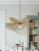 LOBERON Lampa wisząca Zenlira