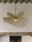 LOBERON Lampa wisząca Zenlira