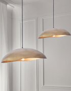 LOBERON Lampa wisząca zestaw 2 szt. Gariés