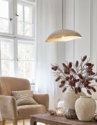 LOBERON Lampa wisząca zestaw 2 szt. Gariés