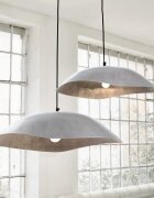 LOBERON Lampa wisząca zestaw 2 szt. Gariés
