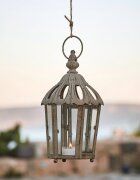 LOBERON Lampion Artemisie