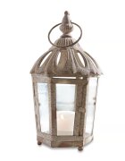 LOBERON Lampion Artemisie