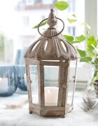 LOBERON Lampion Artemisie