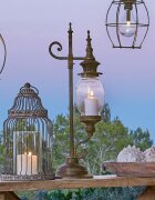 LOBERON Lampion Bowral