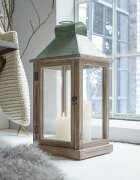 LOBERON Lampion Corte