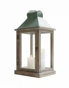 LOBERON Lampion Corte