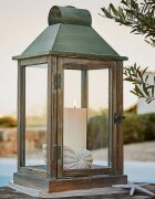 LOBERON Lampion Corte