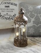 LOBERON Lampion Cosette