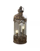 LOBERON Lampion Cosette