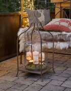 LOBERON Lampion Ilana