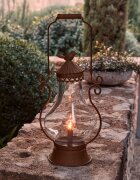 LOBERON Lampion LED Brisanne