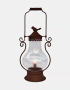 LOBERON Lampion LED Brisanne