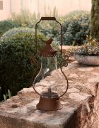 LOBERON Lampion LED Brisanne